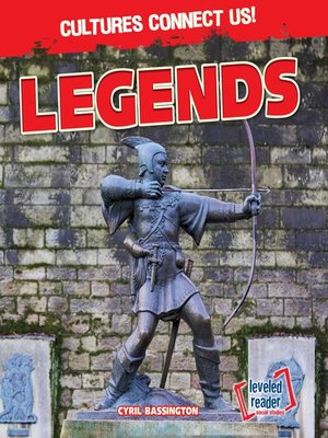 cover image of Legends